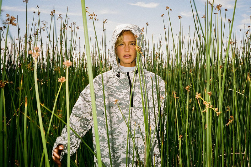Pre-Fall 17 Editorial