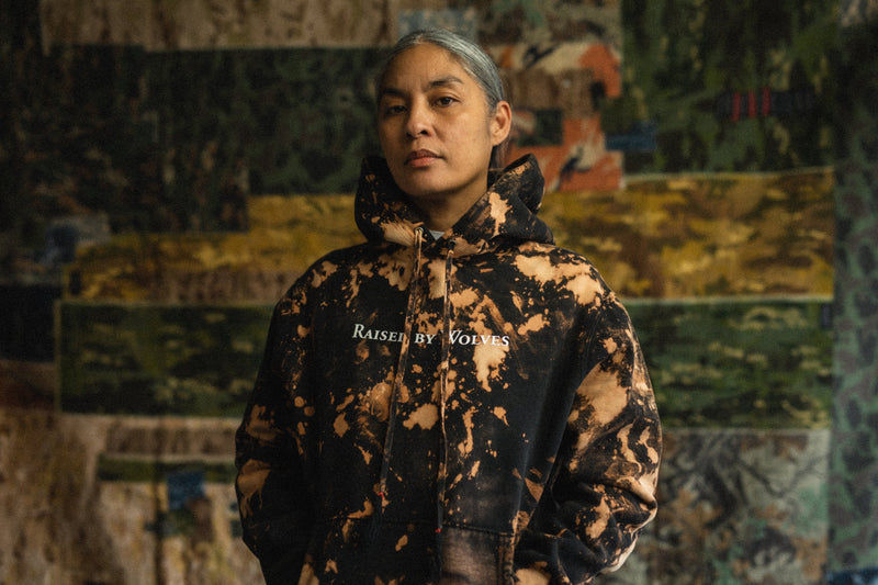 Alpha/Beta Lookbook