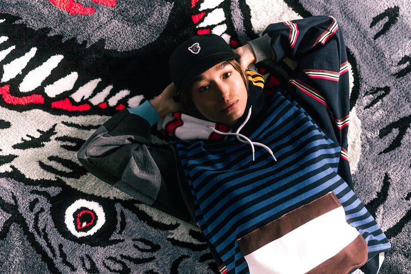 Fall/Winter 20 Lookbook