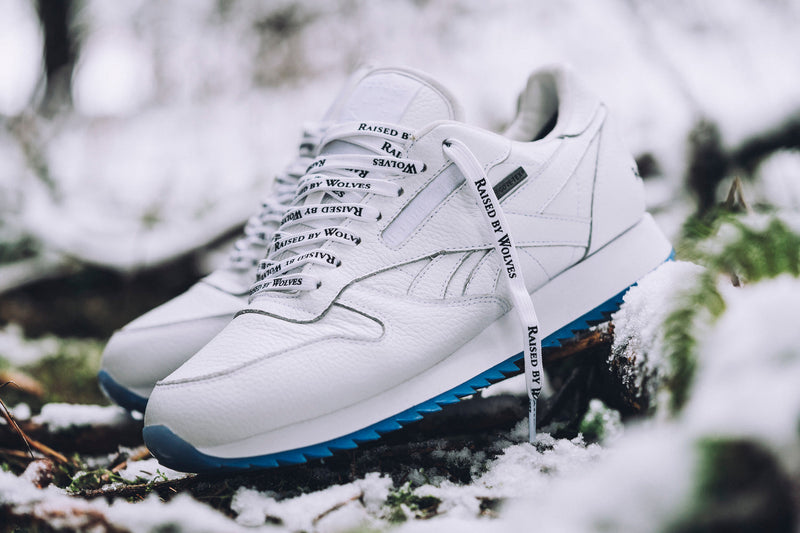 RBW x Reebok Classic