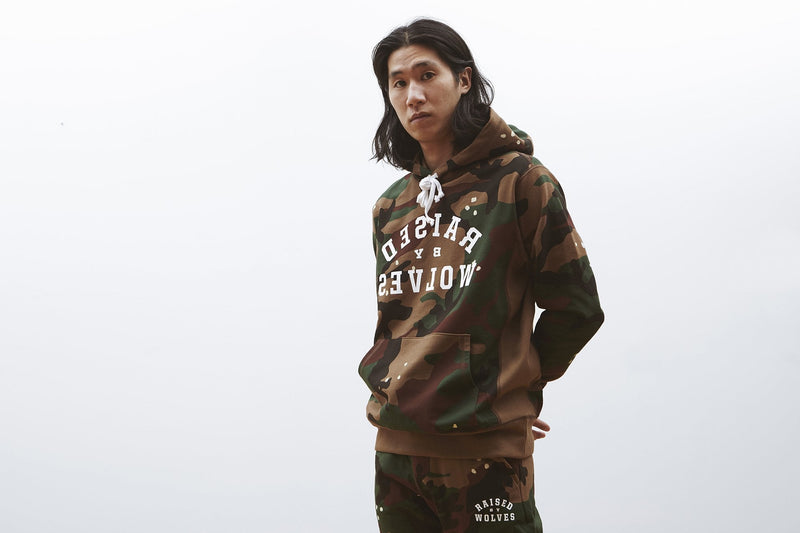 Spring 17 Lookbook