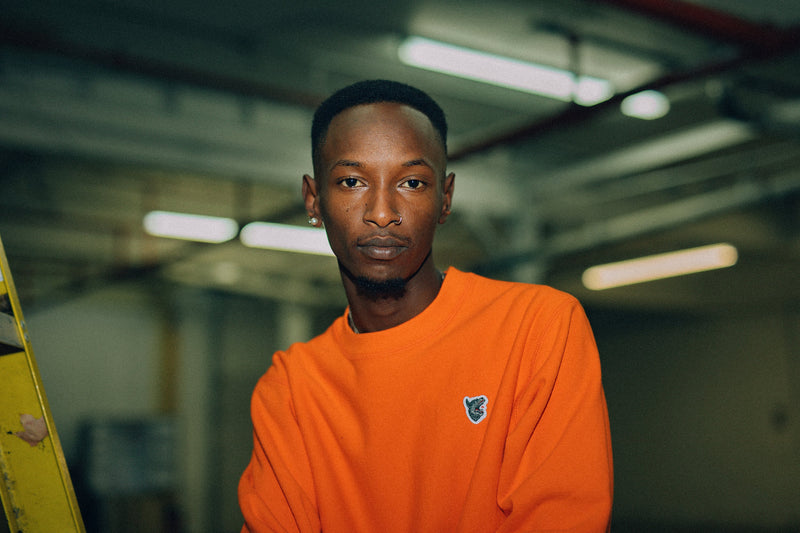 Fall 21 Lookbook