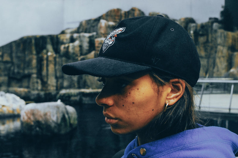 SS25 Editorial