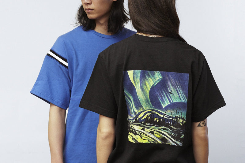 Summer 17 Lookbook