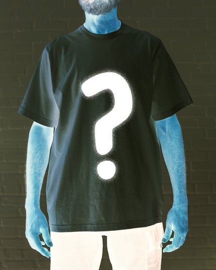 18th Anniversary Mystery Shirt