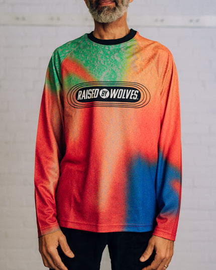 Goalie Jersey
