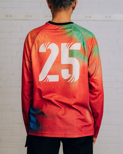 Goalie Jersey