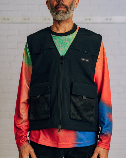 Hiking Vest