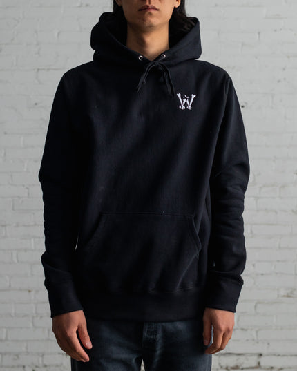 Bonecrusher Hoodie (Small)