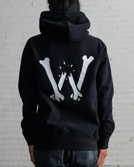 Bonecrusher Hoodie (Small)