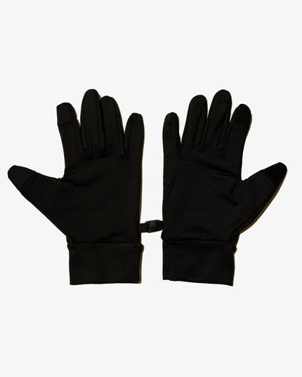 Skeleton Running Gloves