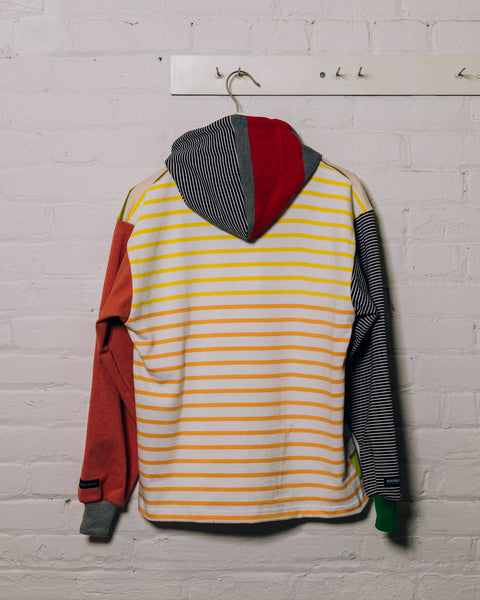 Wild Ones Rugby Hoodie