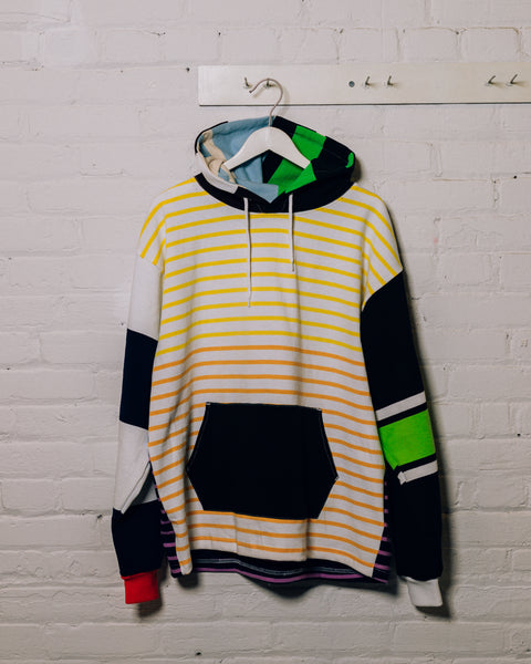 Wild Ones Rugby Hoodie