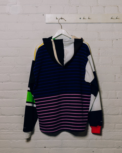 Wild Ones Rugby Hoodie