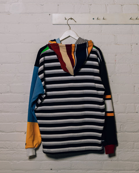 Wild Ones Rugby Hoodie
