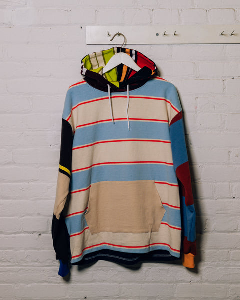 Wild Ones Rugby Hoodie