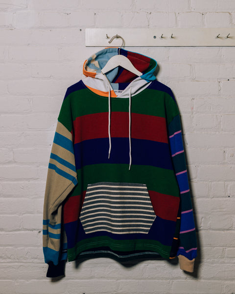Wild Ones Rugby Hoodie