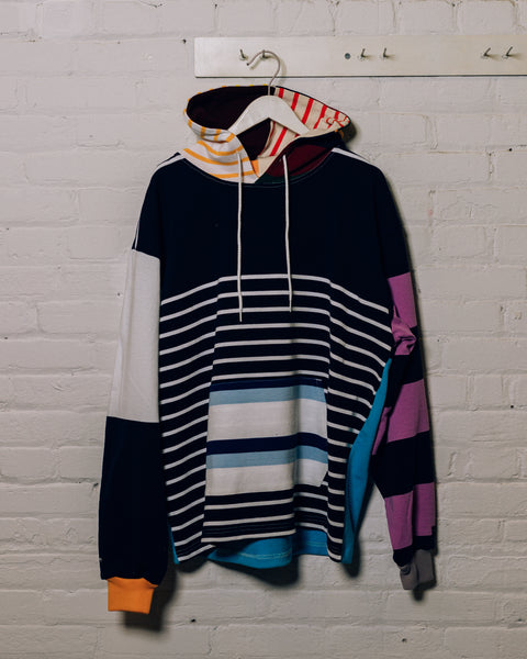 Wild Ones Rugby Hoodie