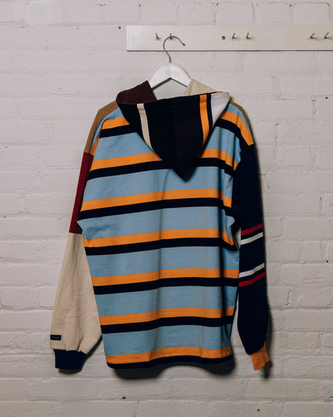 Wild Ones Rugby Hoodie