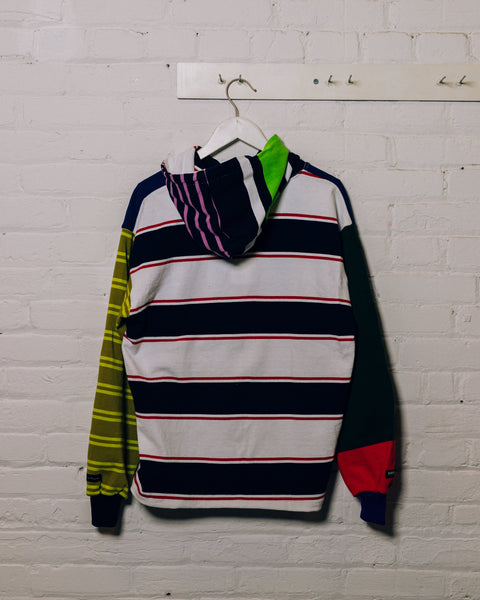 Wild Ones Rugby Hoodie