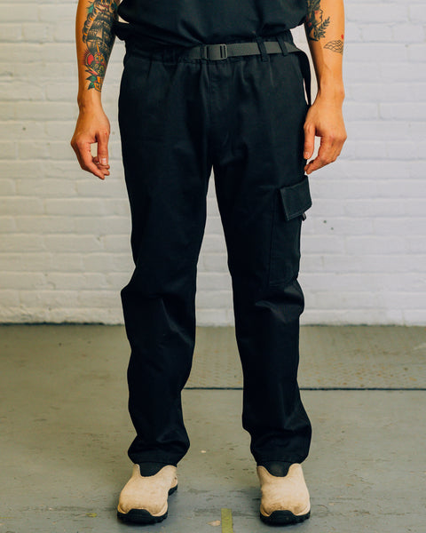 Corduroy Hiking Pants