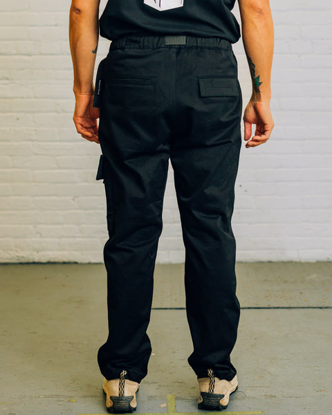 Corduroy Hiking Pants