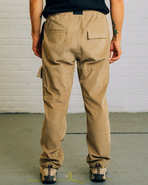 Corduroy Hiking Pants