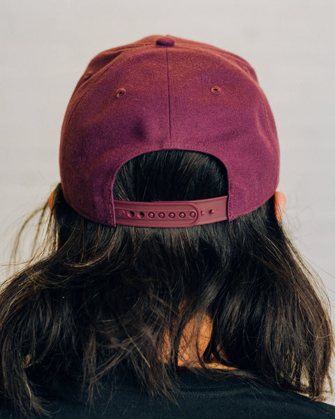 47 Souvenir Snapback