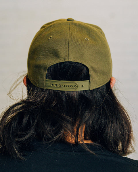 47 Souvenir Snapback