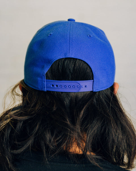 47 Souvenir Snapback