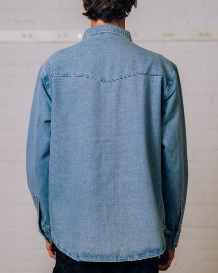 Western Overshirt