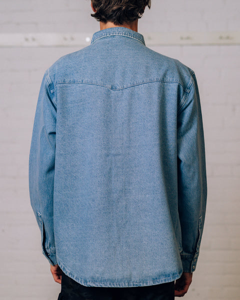 Western Overshirt