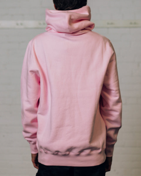 Classic Snap Hoodie