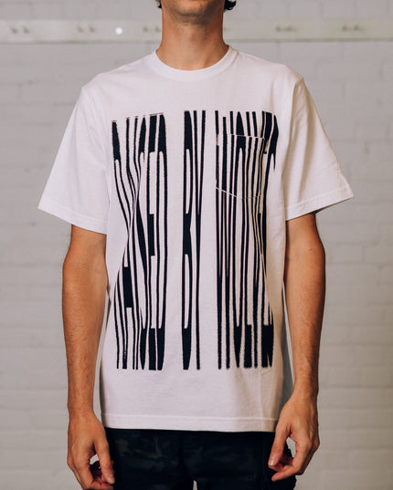 Stretch Pocket Tee (Small)