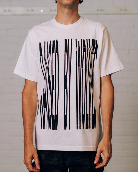 Stretch Pocket Tee