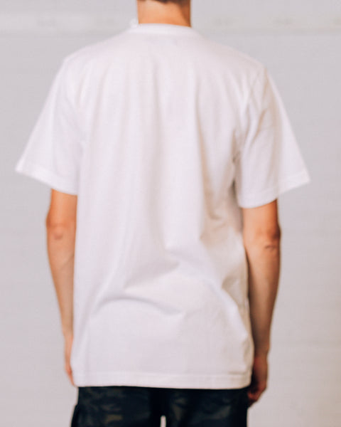 Stretch Pocket Tee