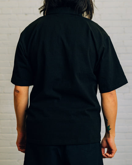 RBW/Barbarian SS Rugby Shirt (Small)
