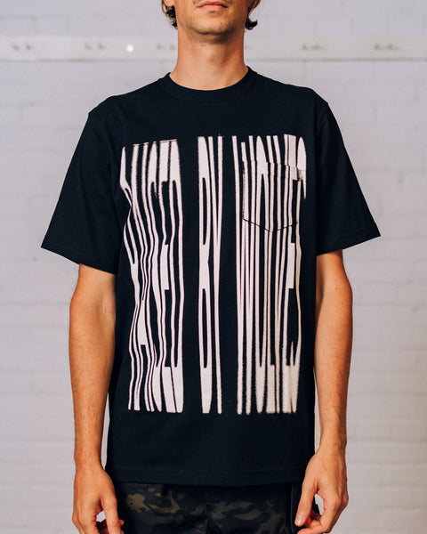 Stretch Pocket Tee