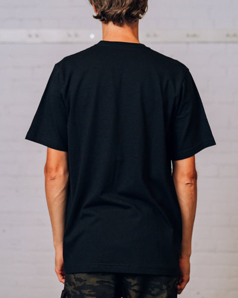 Stretch Pocket Tee