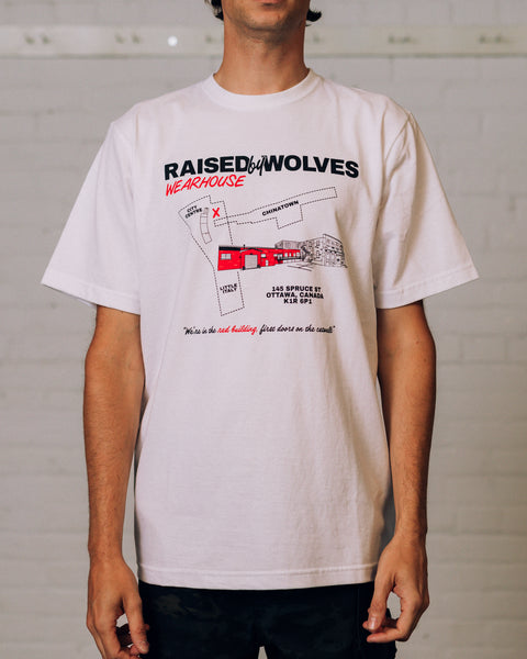Shop Tee
