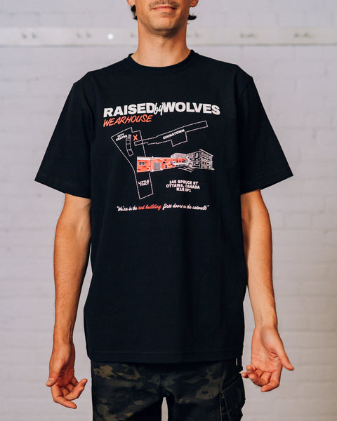 Shop Tee