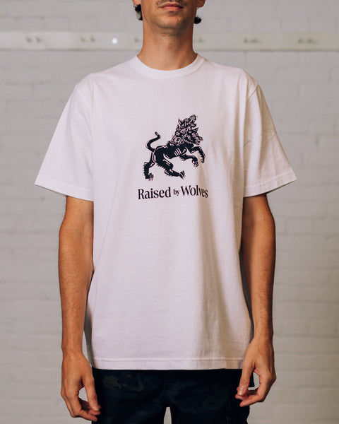 Cerberus Tee