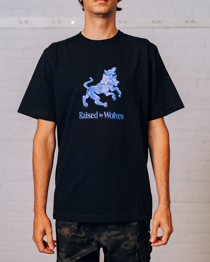 Cerberus Tee (Small)