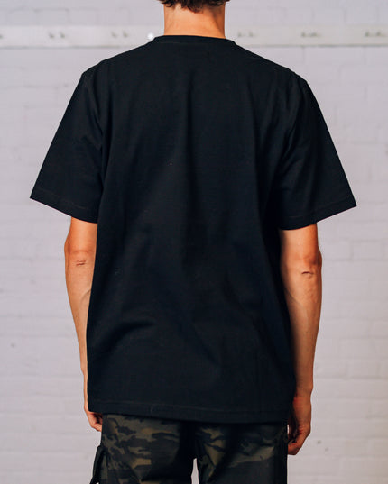 Cerberus Tee (Small)