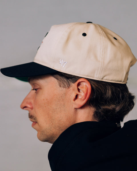 47 Souvenir Hitch LC