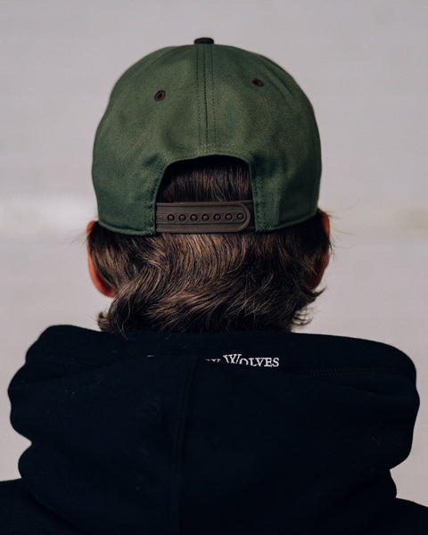 47 Souvenir Hitch LC