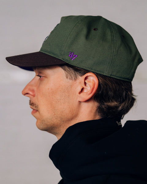 47 Souvenir Hitch LC