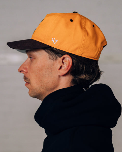 47 Souvenir Hitch LC