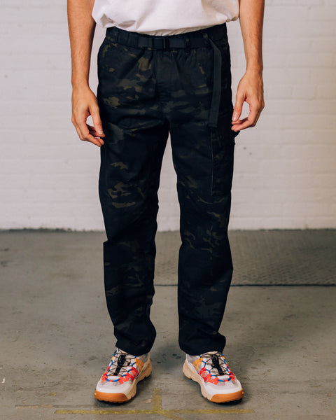Multicam Hiking Pants V2