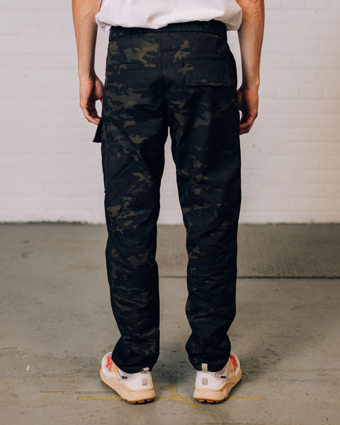Multicam Hiking Pants V2